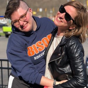 Meet your Posher, Hannah